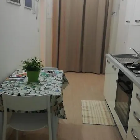 Welcome House 3* 폴리나노 아마레