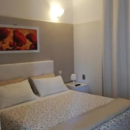 Welcome House Guest house