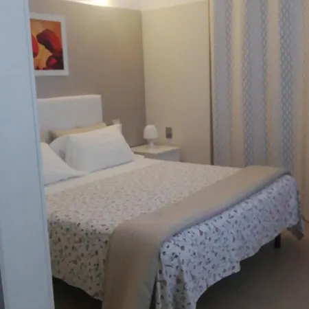 Guest house Welcome House