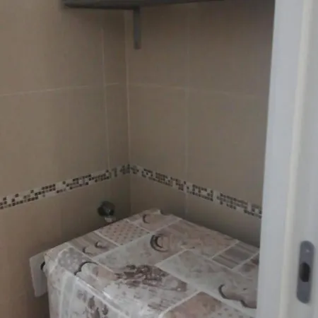 Welcome House Guest house