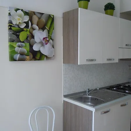 Guest house Welcome House *