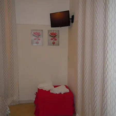 Guest house Welcome House