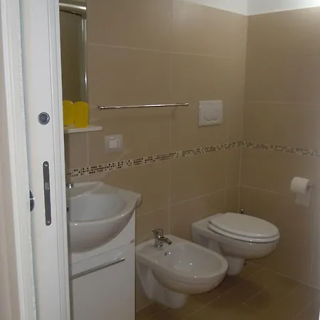 Guest house Welcome House Polignano a Mare