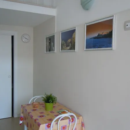 Welcome House Polignano a Mare