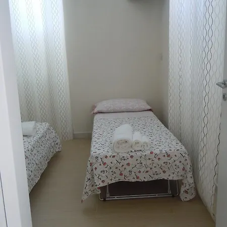 Guest house Welcome House