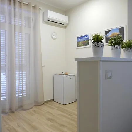 Guest house Welcome House Polignano a Mare