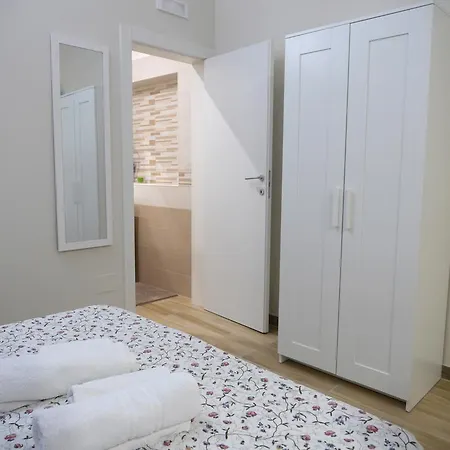 Welcome House
