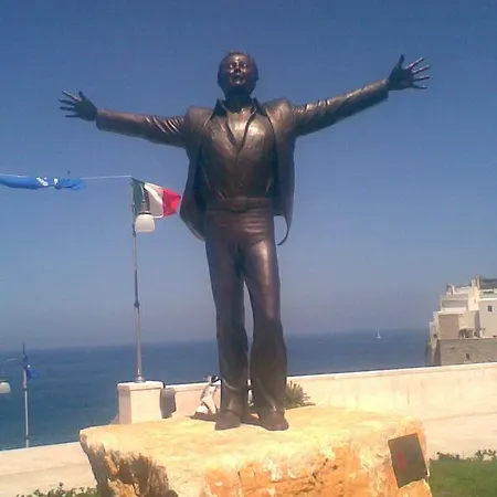 Welcome House * Polignano a Mare