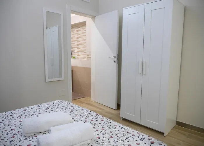 Welcome House